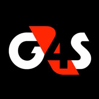 G4S is a British multinational private security company